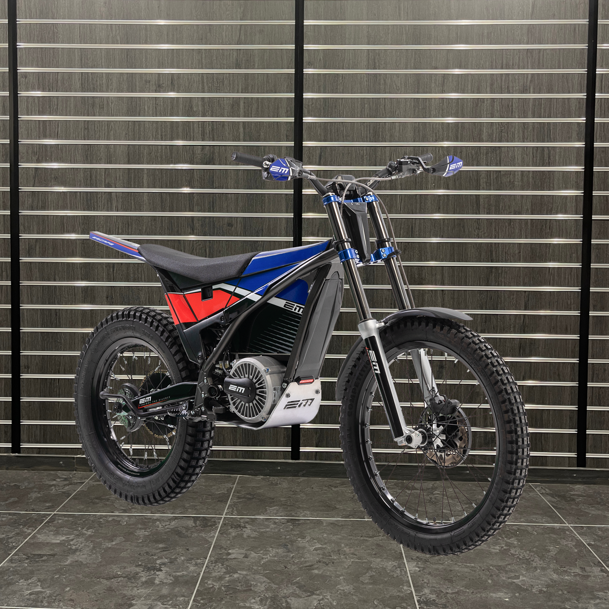 Electric Trials Because Trials Bikes HOT Electric Trials Trial