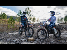 Load and play video in Gallery viewer, 2024 EM Escape XR Limited Edition