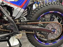 Load image into Gallery viewer, EM Epure Carbon Swingarm Guard
