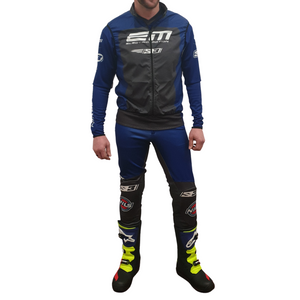 S3 ELECTRIC MOTION JACKET