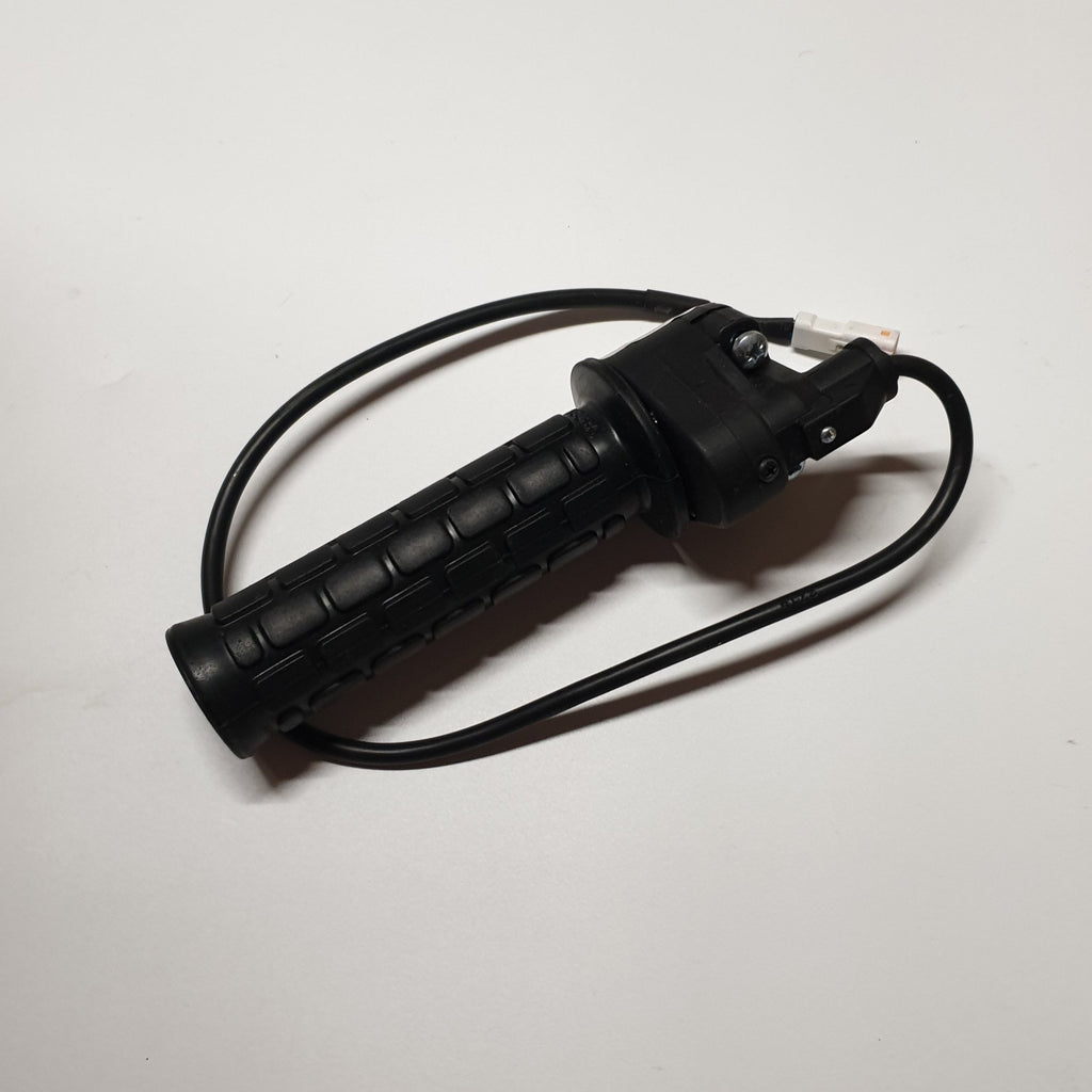 OEM Throttle Assembly (Epure — All Models) for Electric Motion Epure Race