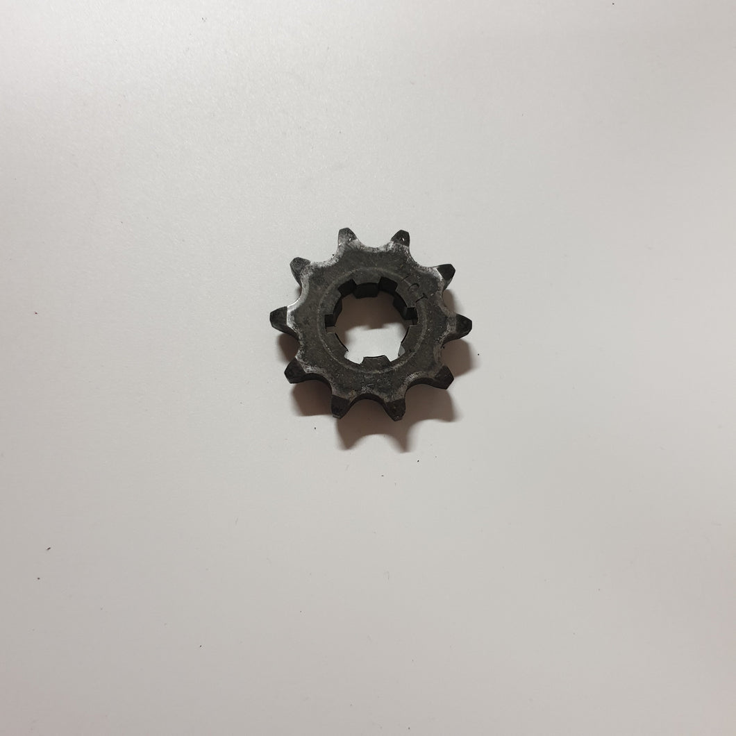 Electric Motion Front Sprocket (10T)