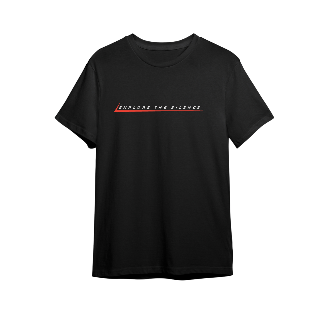 EM T-Shirt (Black) – Electric Motion UK