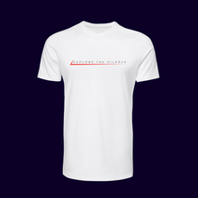 Load image into Gallery viewer, EM T-Shirt (White)
