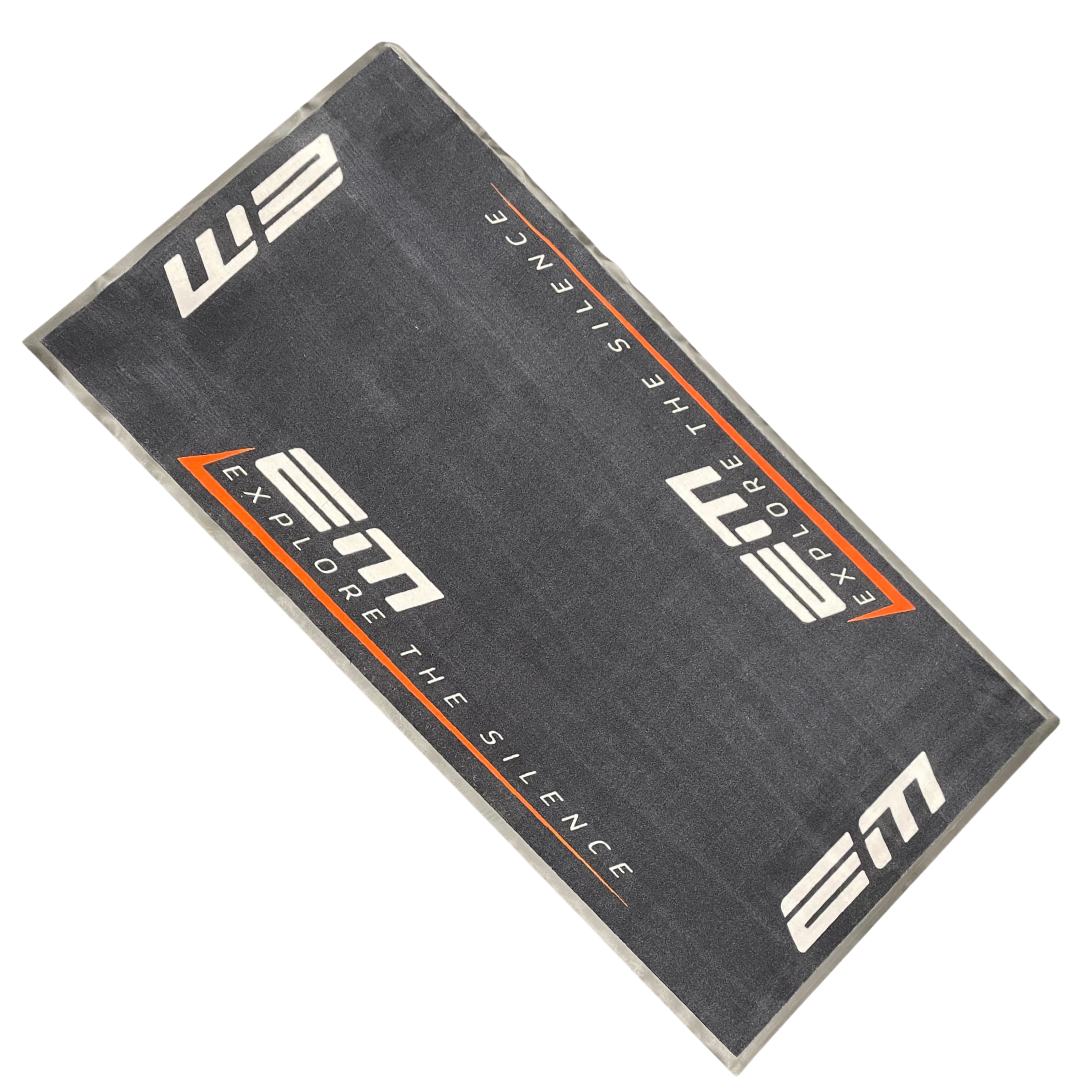 EM Workshop Mat – Electric Motion UK