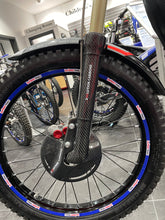 Load image into Gallery viewer, EM Epure Carbon Fork Guards
