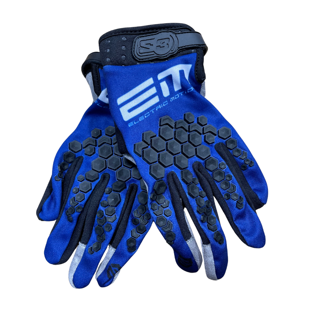 S3 ELECTRIC MOTION GLOVES